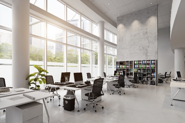 Råd og tips til leie av kontor